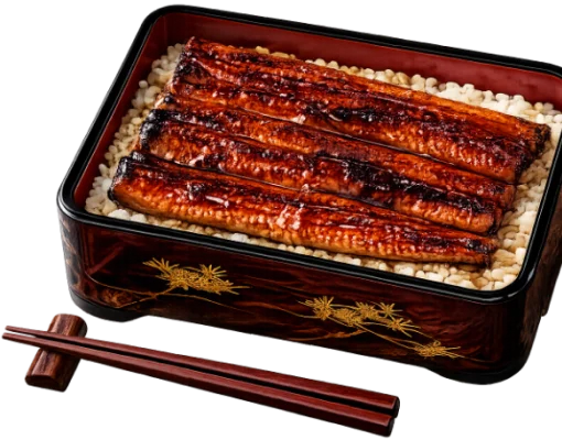うな重
