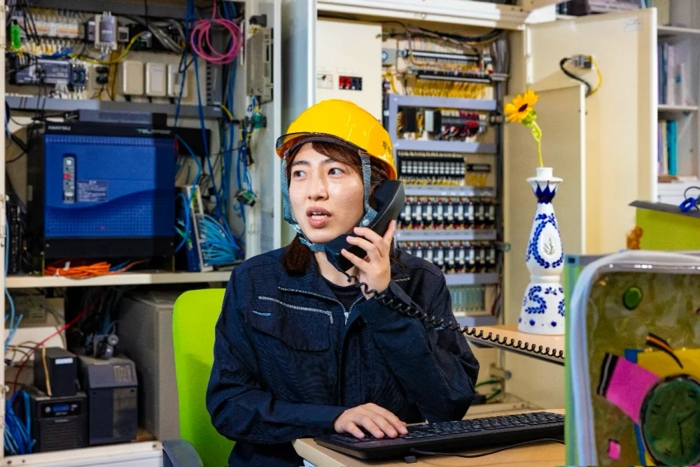 採用キービジュアル